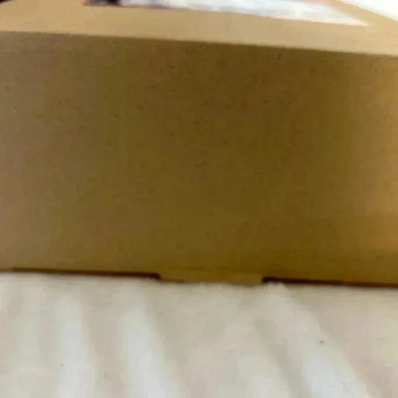 Christmas battery operated candlelight’s . New in box. Winter forest deer scene. - Picture 8 of 10